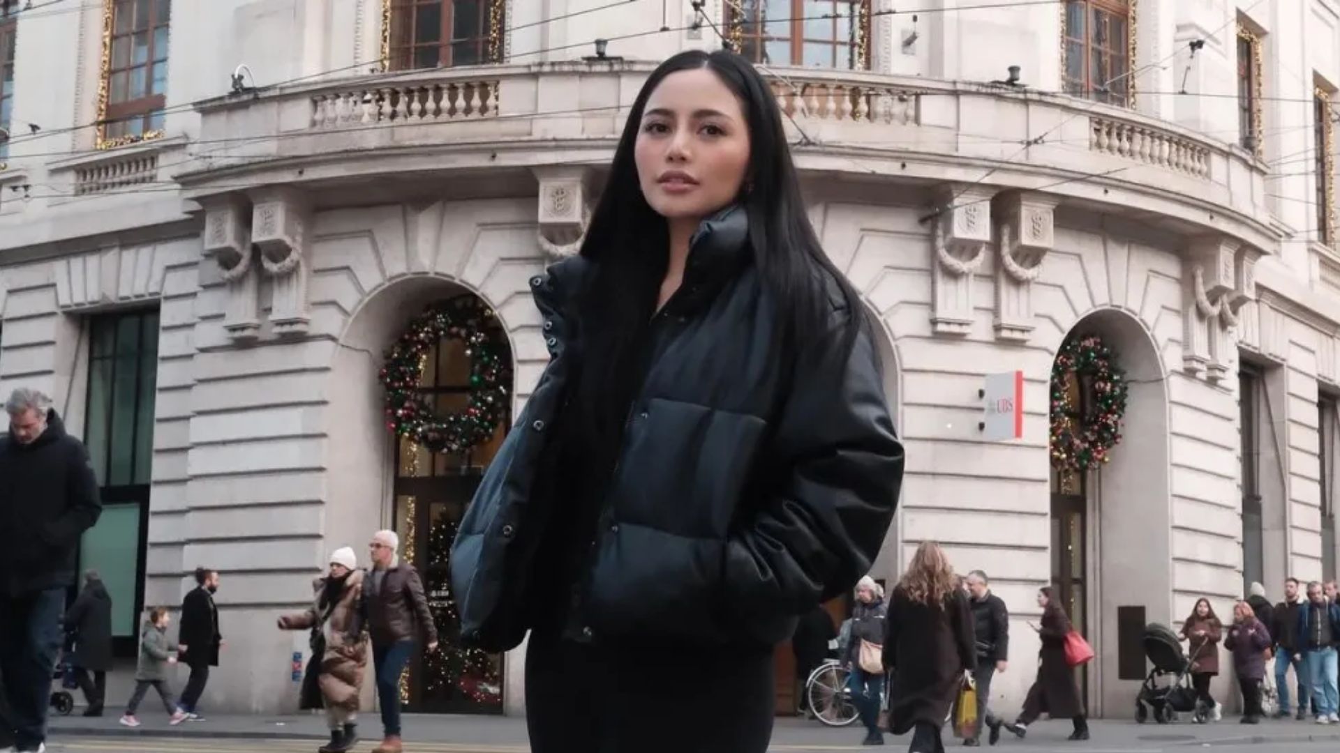 Rachel Vennya Syok Okin Langgar Janji Cicilan Rp 52 Juta