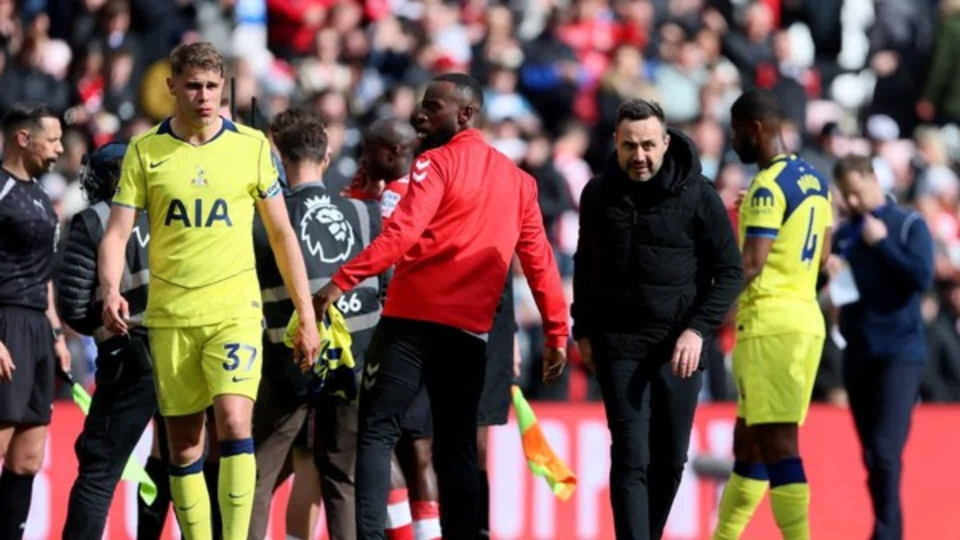 Spurs Terpuruk, Satu Kemenangan Dongkrak Mental