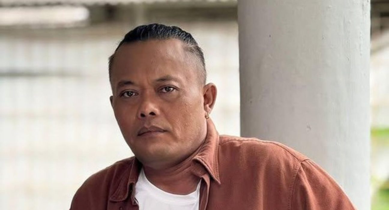 Sule Ungkap Ego dan Emosi Jadi Pemicu Hubungan Kandas