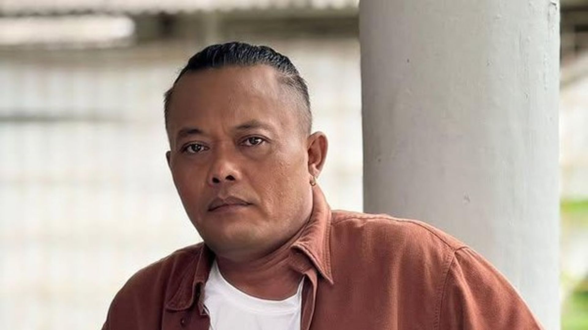 Sule Ungkap Ego dan Emosi Jadi Pemicu Hubungan Kandas