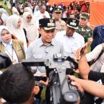 Harga Minyak Dunia Naik Usai Selat Hormuz Ditutup Lagi