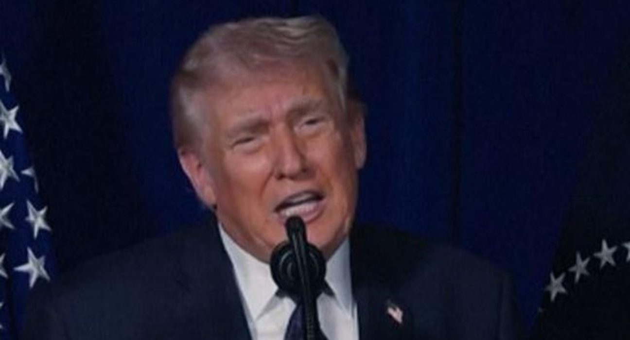 Trump Inisiasi Pertemuan Netanyahu-Presiden Lebanon