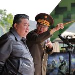 Kopassus Peringati 74 Tahun Pengabdian untuk Negeri