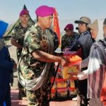 KSAU Dorong Perwira AU Adaptif Perkuat Pertahanan