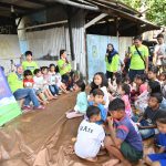 Konversi EV Hemat BBM 267 Liter per Tahun per Unit