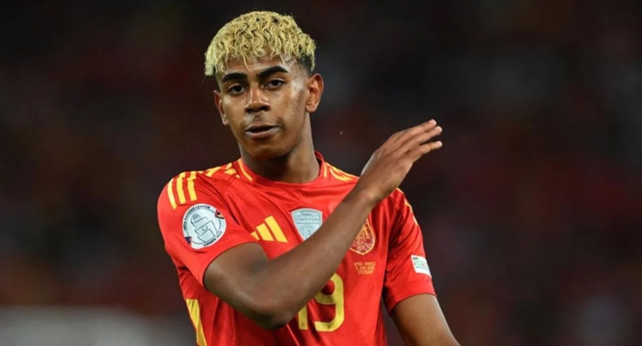 Yamal & Musiala Bakal Main di Serie B Jika Orang Italia