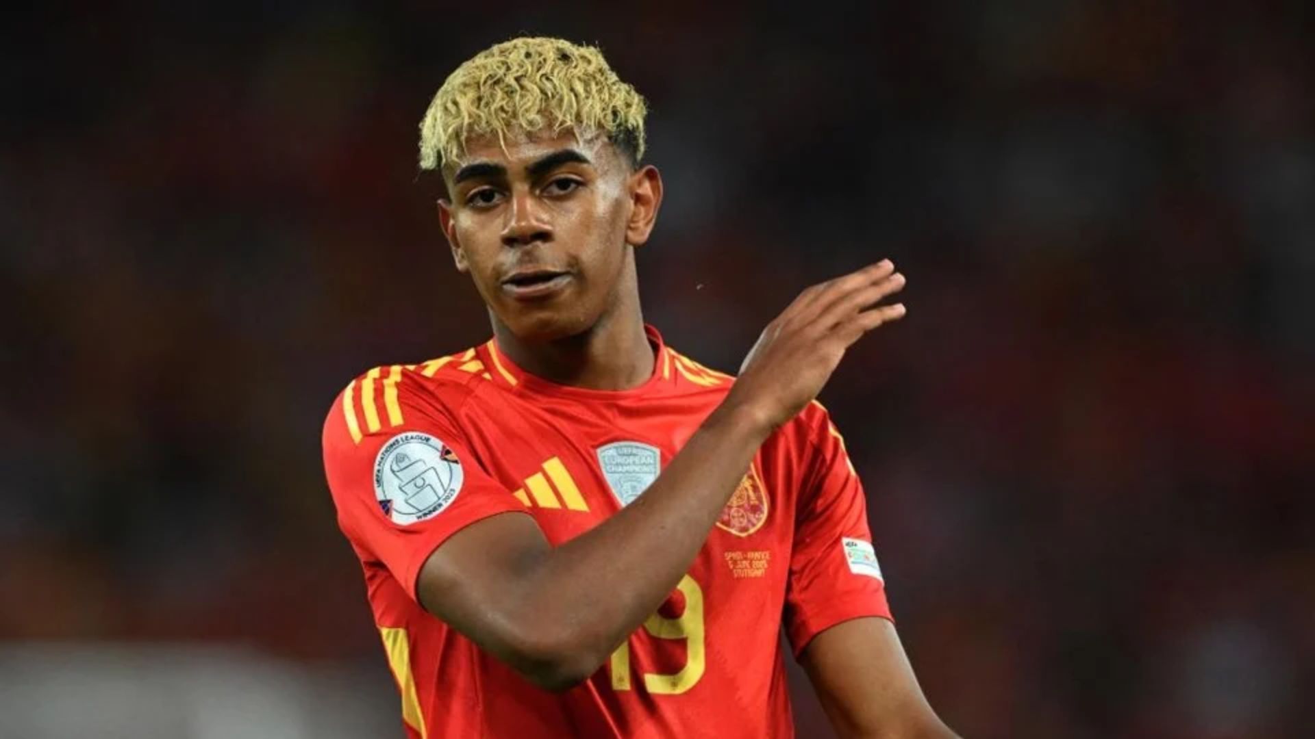 Yamal & Musiala Bakal Main di Serie B Jika Orang Italia