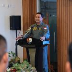 Jepang Diguncang Gempa 7,7, Picu Peringatan Tsunami