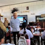 PSIM Curi Poin dari Persija, Paksa Tim Ibu Kota  Imbang 1–1