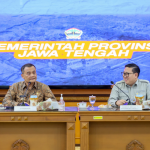 Peluncuran Buku 70 Tahun Prof. Jimly Asshiddiqie Warisan Gagasan dan Penguatan DKPP