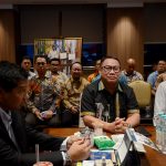 Viral! Copet Wanita Diarak Keliling Stasiun Tanah Abang