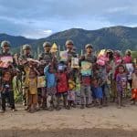 Prabowo Bertemu Putin Bahas Damai dan Energi Global