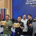 Pentagon Akui Kesulitan Hadapi Rudal Hipersonik China-Rusia