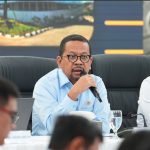 TMMD Bangun Jalan dan Sekolah di Manokwari Utara