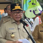 Semarang Luncurkan Aplikasi Layanan Digital Terpadu