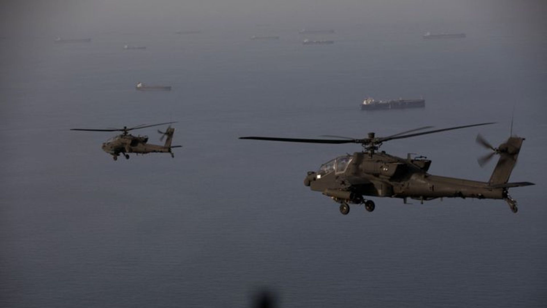 AS Desak China Amankan Selat Hormuz dan Stop Danai Iran