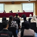 Warga Kemalang Kini Tak Perlu Sekolah Jauh Lagi