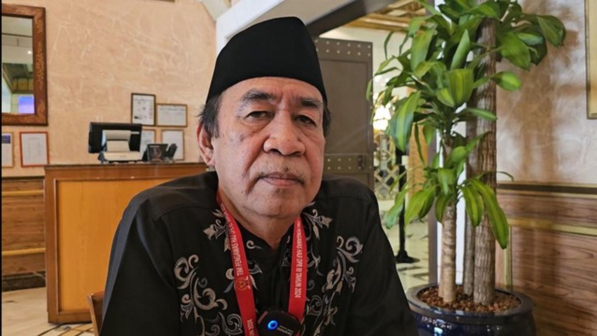 PAN, Permenaker Outsourcing Harus Serap Aspirasi Buruh