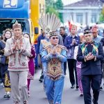 Warga Kemalang Kini Tak Perlu Sekolah Jauh Lagi