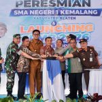 Diskusi UGM Bahas Demokrasi dan Akses Pendidikan