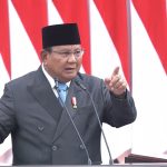 Putin Sebut Hubungan Rusia-Tiongkok Makin Solid