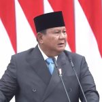 Putin Sebut Hubungan Rusia-Tiongkok Makin Solid