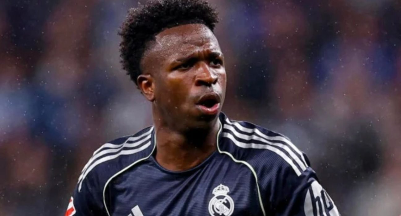 Real Madrid Pantang Menyerah Kejar Gelar LaLiga