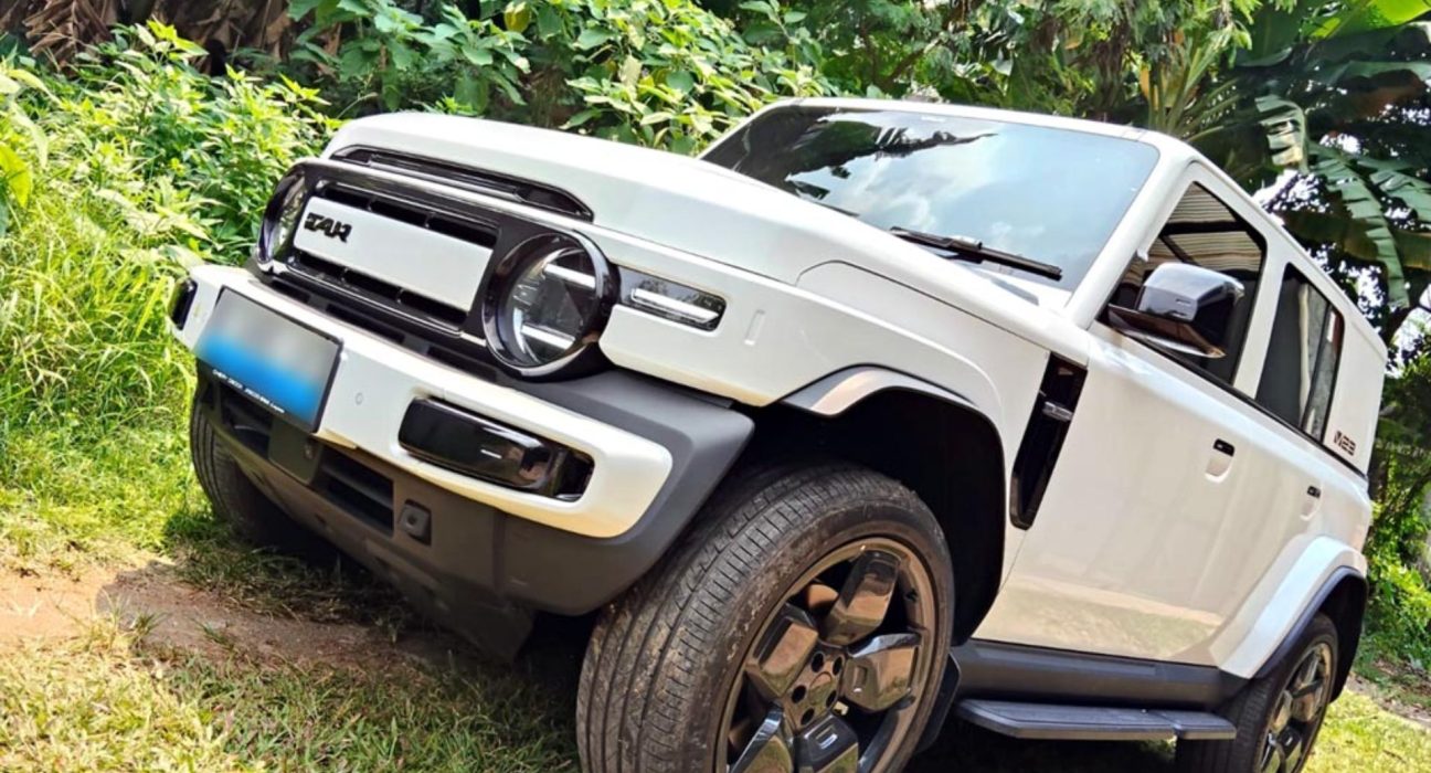 Resmi! Rencana Pajak Tahunan Mobil Listrik Dibatalkan