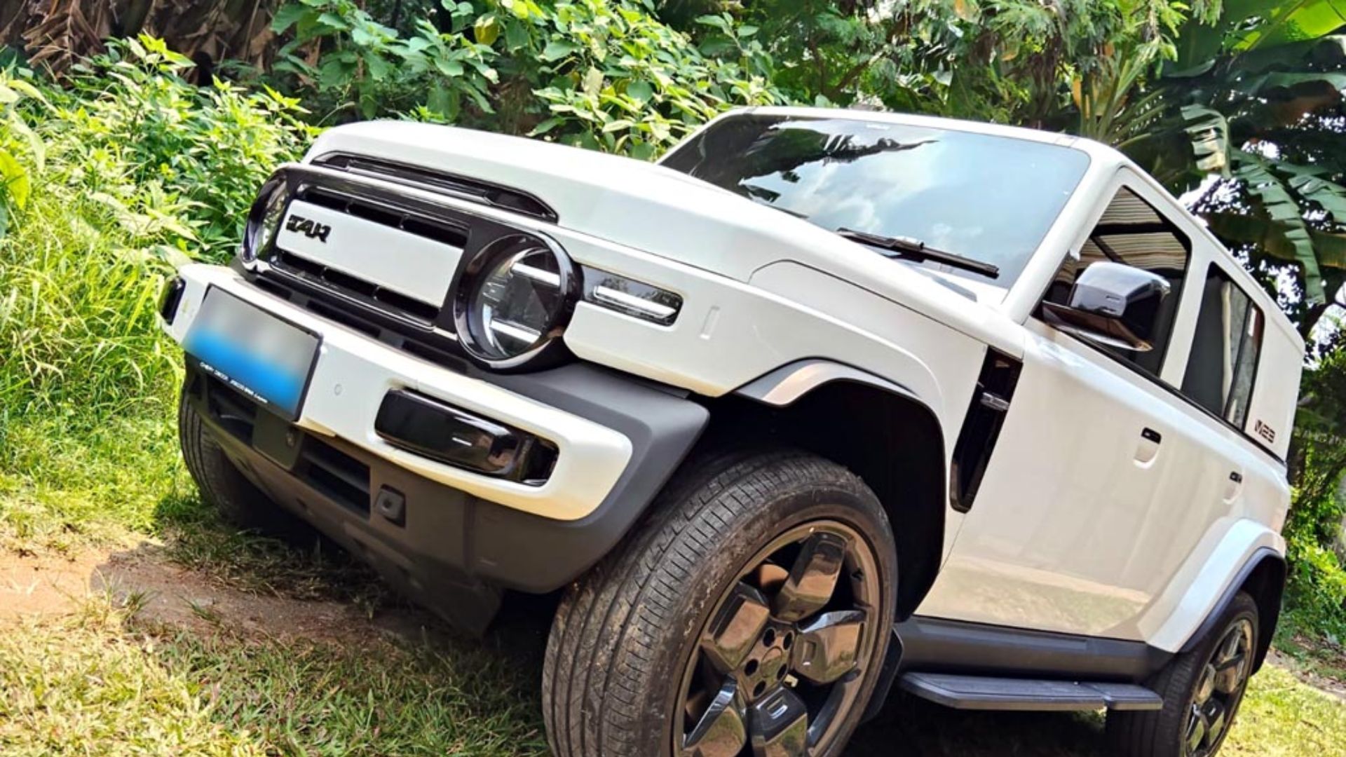 Resmi! Rencana Pajak Tahunan Mobil Listrik Dibatalkan
