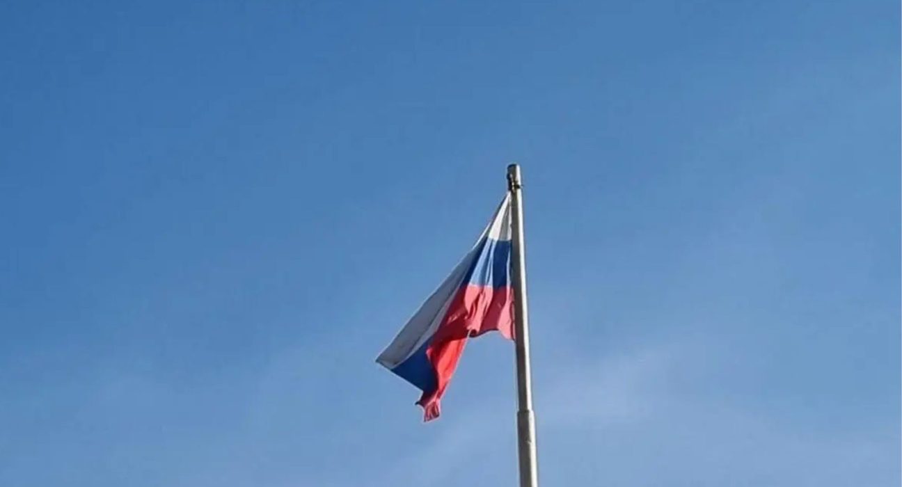 Rusia Resmi Gencatan Senjata 2 Hari di Ukraina