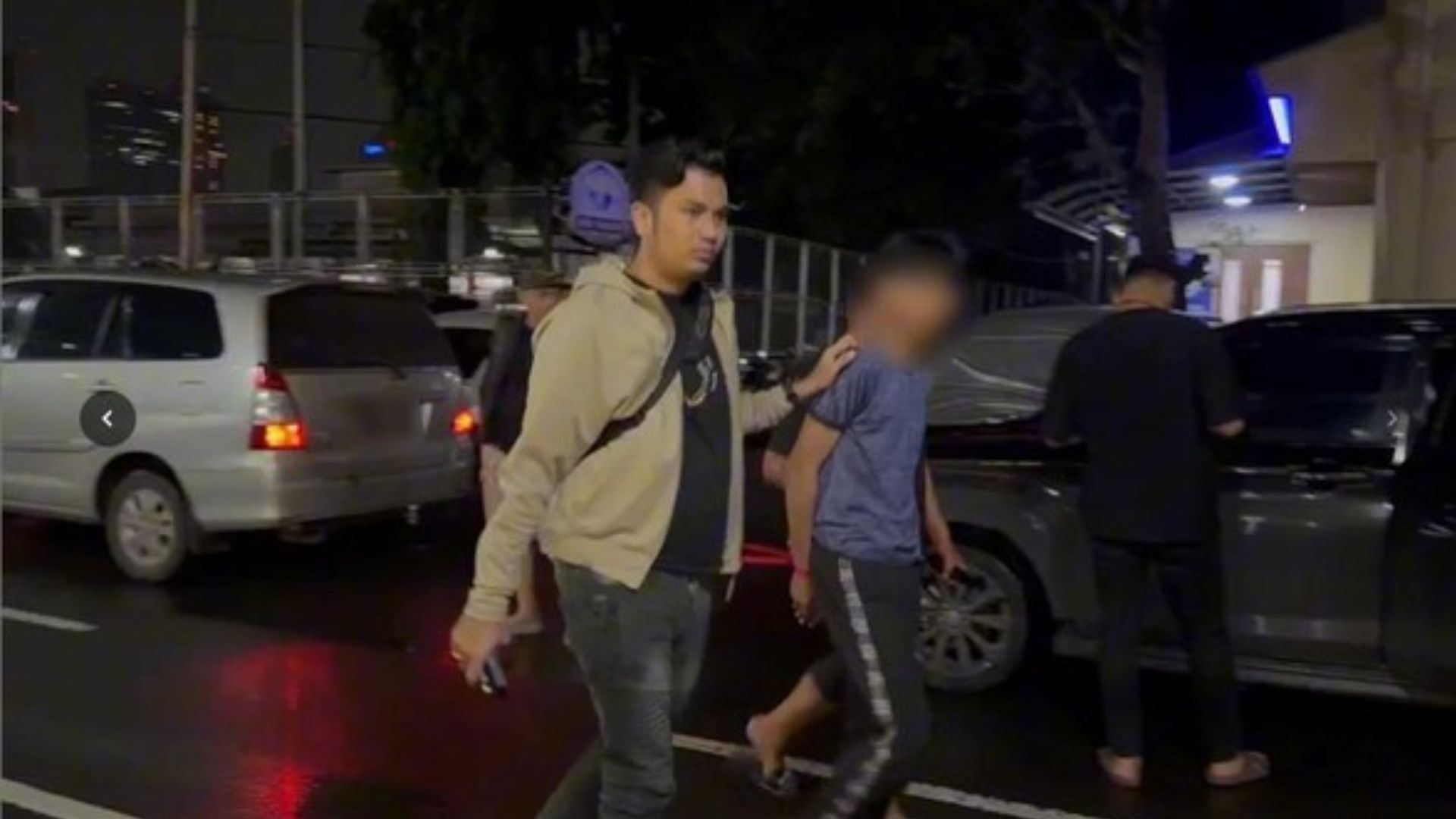 Senggolan Berdarah di Cengkareng, Pria Tewas Dibacok