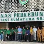 IKA Usakti Perkuat Silaturahmi untuk Indonesia Maju
