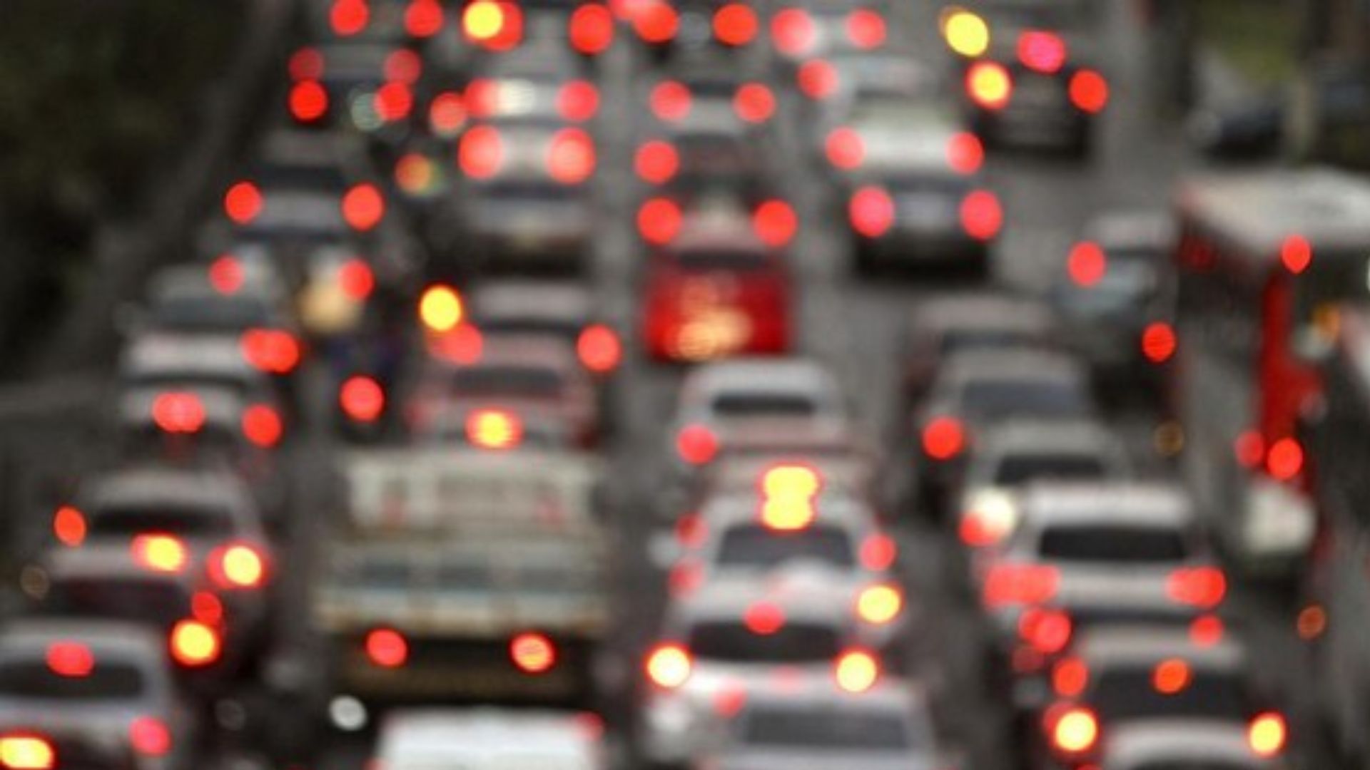 Update Macet Tol Jakarta Pagi Ini, Cek Titik Kepadatan