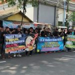 Bung Ferry Kecewa Laga Persija vs Persib Batal di Jakarta