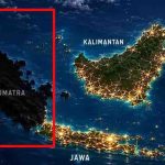 Kapal Selam Pakistan Bermanuver Bersama TNI AL di Laut Jawa