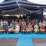 Agus Widodo Dipromosikan Jadi Wakil Kepala BIN