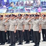 Prabowo “Colek” KPK, Kejagung, BPKP: Berapa Kau Perlu, Saya Penuhi