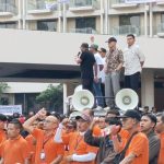 Profil Tiyo Ardianto, Ketua BEM UGM yang Kritis Kebijakan