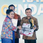 MRT Jakarta Catat Pendapatan Rp1,5 Triliun pada 2025