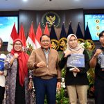 Rayakan HUT ke-14, DKPP Jadi Benteng Integritas Pemilu
