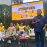 Duka, Balita Meninggal Diantar Pakai Motor karena Ambulans Tak Layani