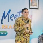 Digital Edge Rampungkan CGK1, Amankan Daya 1,45 GW dari PLN