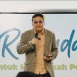 JAKIM 2026 Tunjuk Le Minerale Sebagai Official Mineral Water