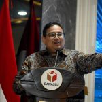 Susy Susanti Resmi Gantikan Rudy Hartono Pimpin PB Jaya Raya