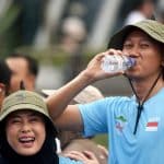 Kontes dan Ketangkasan Domba Garut di Indolivestock Grand Champion 2026