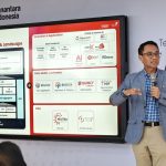 MRT Jakarta Catat Pendapatan Rp1,5 Triliun pada 2025