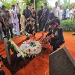 BMKG Prediksi Rob Ancam Enam Pesisir Bali