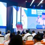 Jateng Raih Penghargaan Pengendalian Inflasi Terbaik