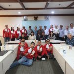 Bawaslu Perkuat Penegakan Hukum Pemilu, Sinkronisasi UU Pemilu dengan KUHP dan KUHAP Jadi Fokus
