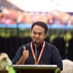Alasan Indo Livestock Gelar Kontes Domba Garut Indoor Pertama di Indonesia